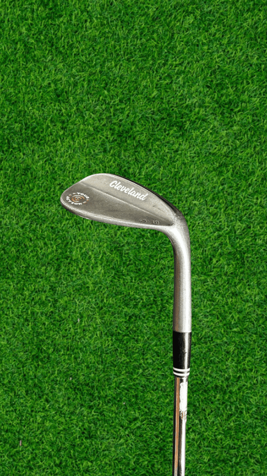 Cleveland Tour Action 60 Degree Lob Wedge - WeBuyClubz
