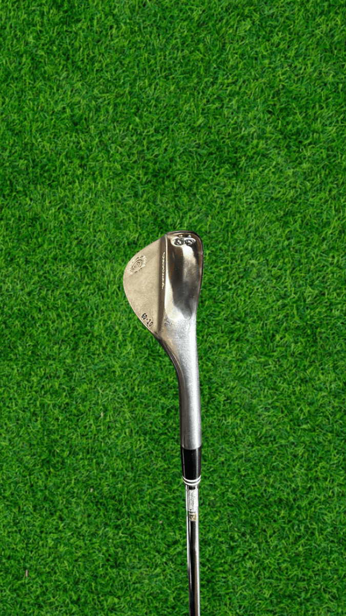 Cleveland Tour Action 60 Degree Lob Wedge - WeBuyClubz