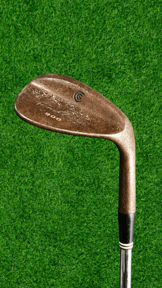Cleveland Tour Action 900 60 Degree Lob Wedge - WeBuyClubz