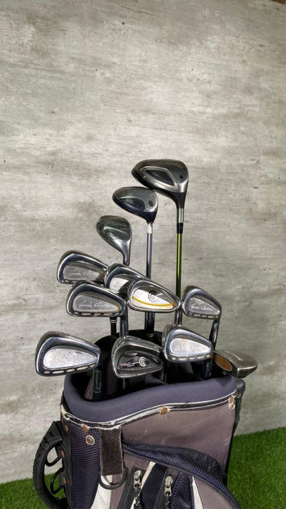 Cleveland Tour Action Golf Set - WeBuyClubz