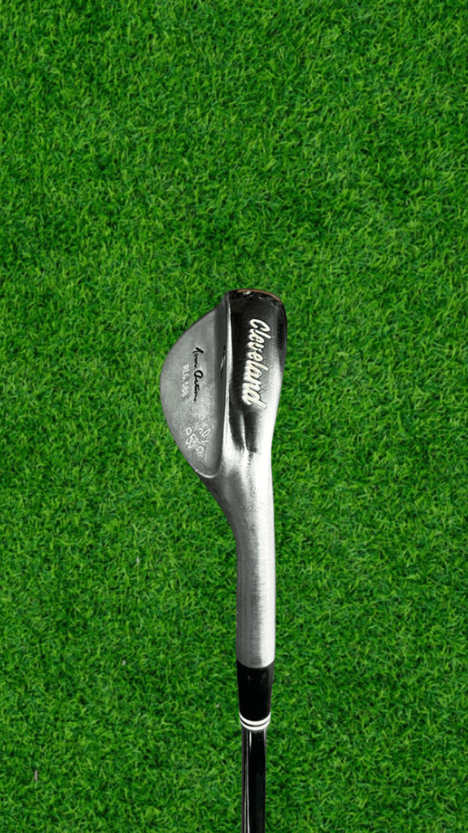 Cleveland Tour Action REG.588 53 Degree Wedge - WeBuyClubz