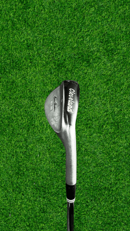 Cleveland Tour Action REG.588 53 Degree Wedge - WeBuyClubz