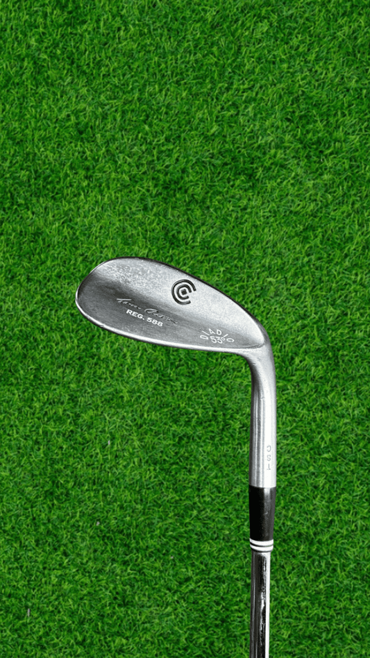 Cleveland Tour Action REG.588 53 Degree Wedge - WeBuyClubz