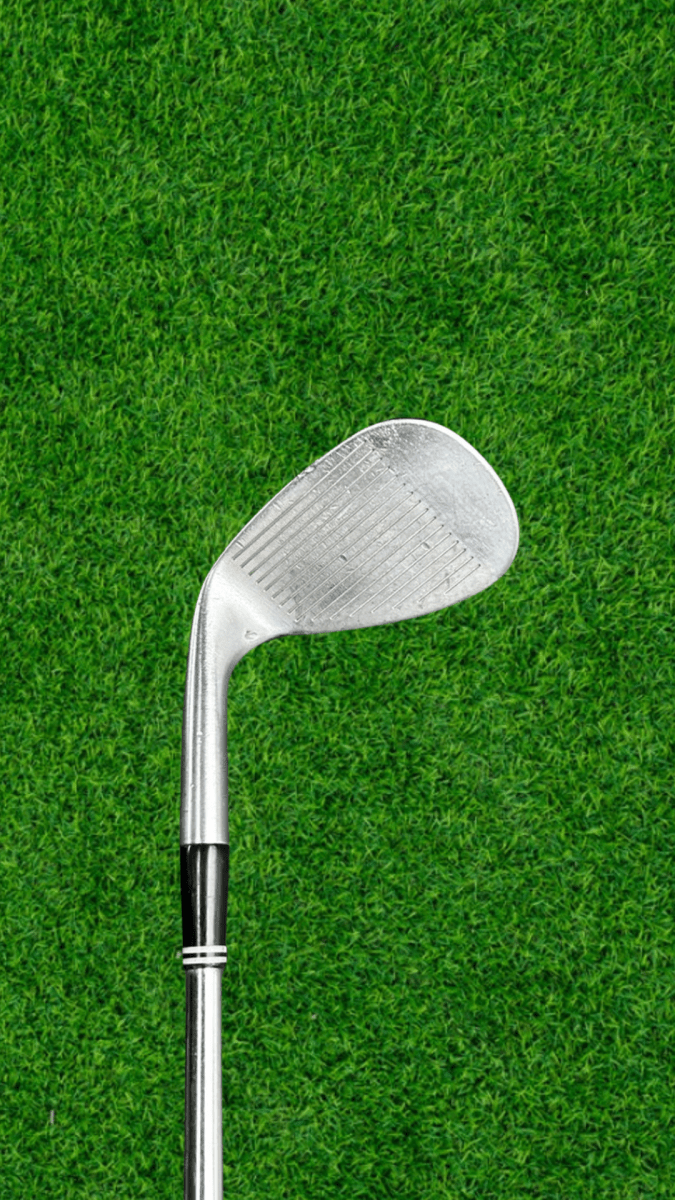 Cleveland Tour Action REG.588 53 Degree Wedge - WeBuyClubz