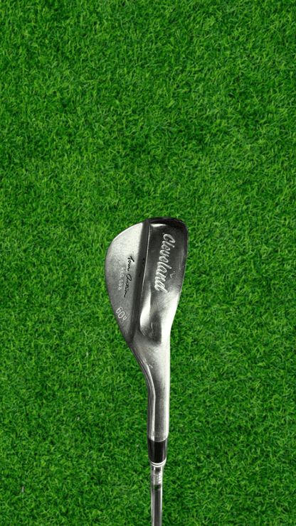 Cleveland Tour Action REG.588 Lob Wedge - WeBuyClubz
