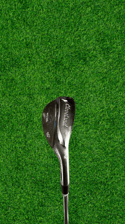 Cleveland Tour Action REG.588 Lob Wedge - WeBuyClubz
