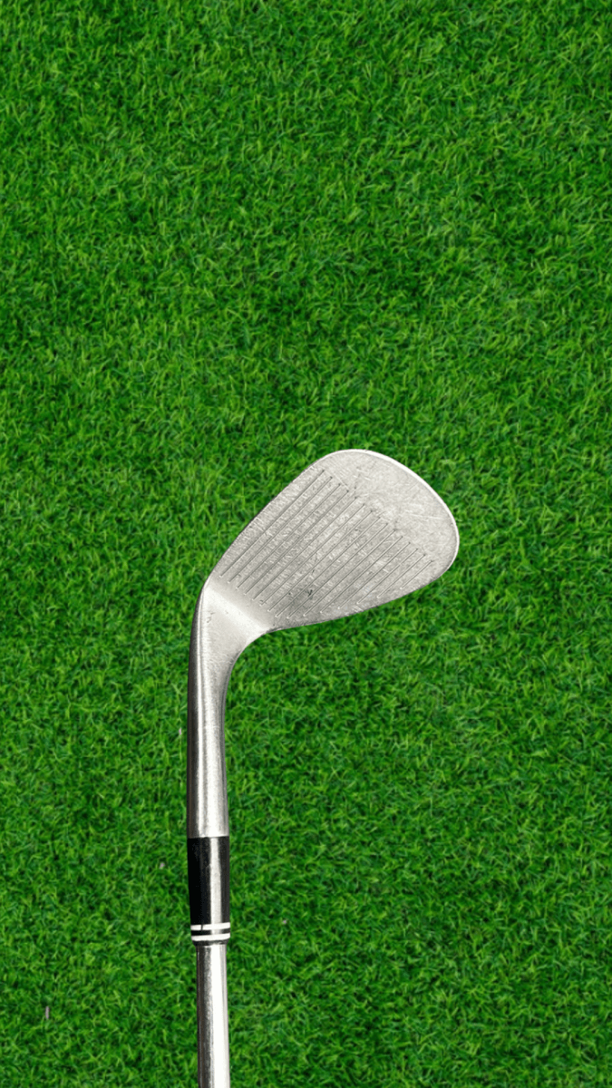 Cleveland Tour Action REG.588 Lob Wedge - WeBuyClubz