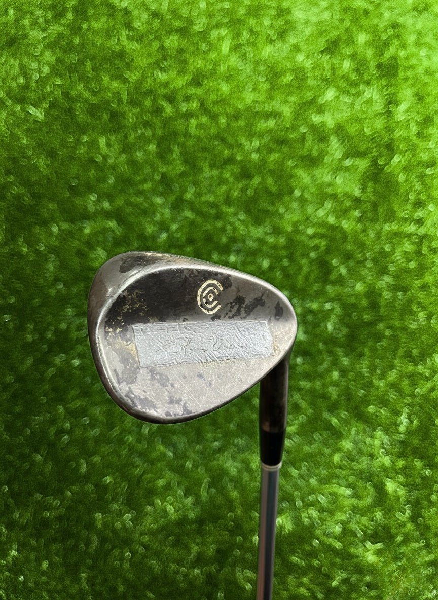 Cleveland Tour Action Sand Wedge - WeBuyClubz