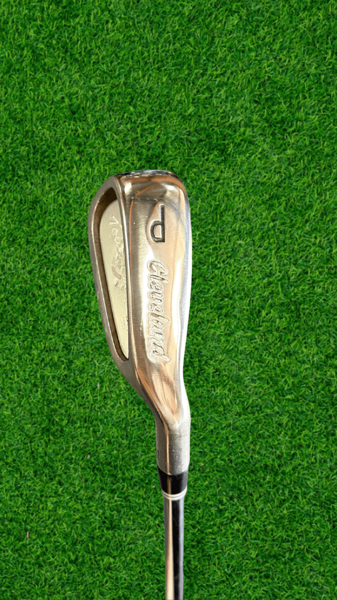 Cleveland Tour Action TA5 Pitching Wedge - WeBuyClubz