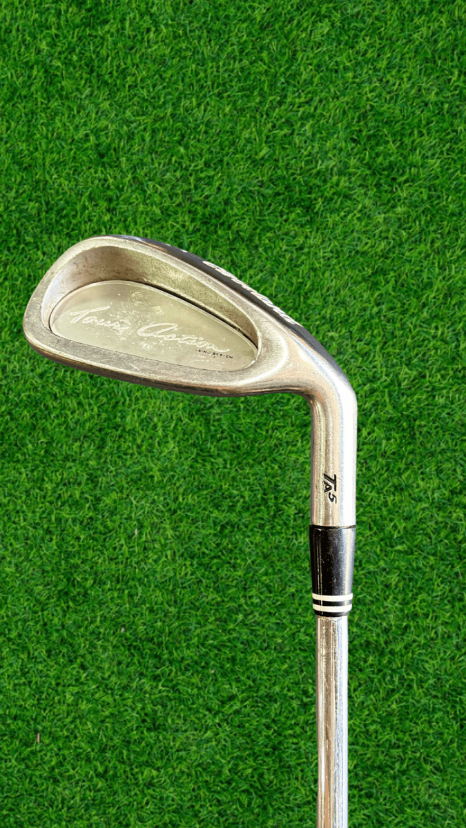 Cleveland Tour Action TA5 Pitching Wedge - WeBuyClubz