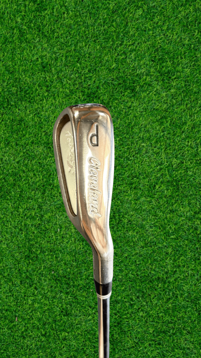 Cleveland Tour Action TA5 Pitching Wedge - WeBuyClubz
