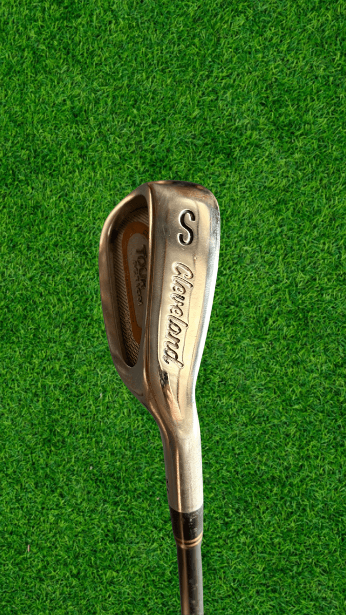 Cleveland Tour Action TA5 Sand Wedge - WeBuyClubz