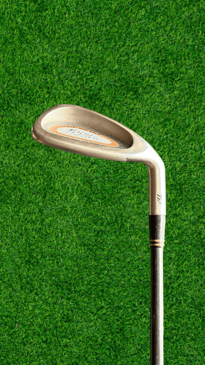 Cleveland Tour Action TA5 Sand Wedge - WeBuyClubz