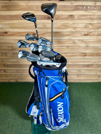 Cleveland UHX Golf Set - WeBuyClubz