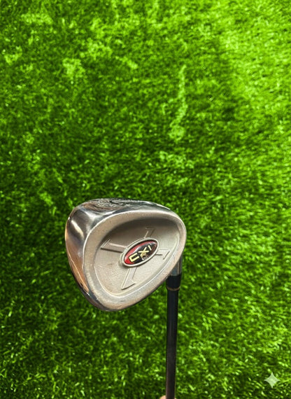 Cobra 56 Degree Wedge - WeBuyClubz