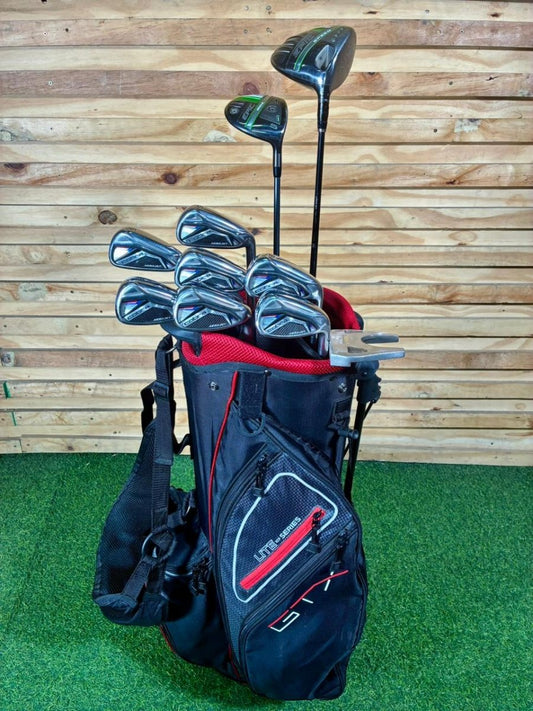 Cobra Aerojet Golf set - WeBuyClubz