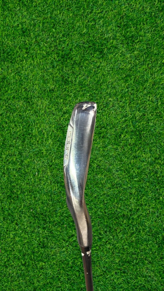 Cobra AMP 4 - iron - WeBuyClubz