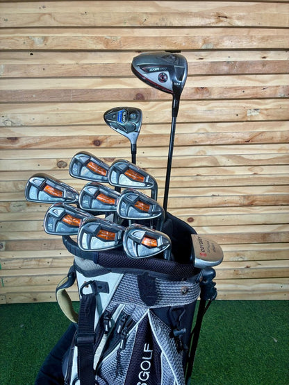 Cobra AMP - D Golf set - WeBuyClubz