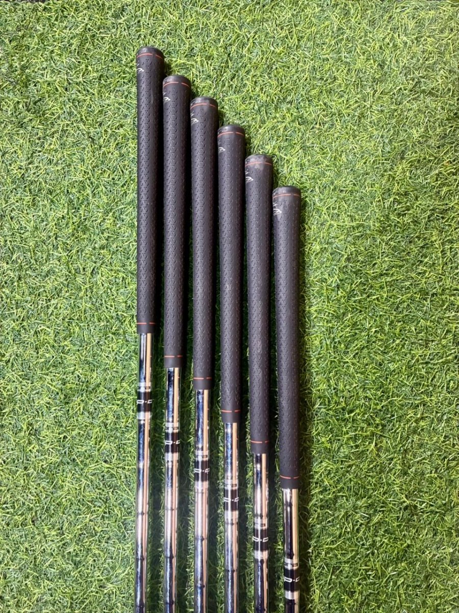 Cobra AMP - D Golf set - WeBuyClubz