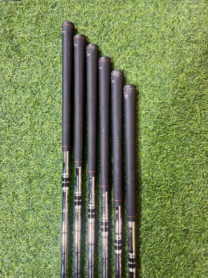 Cobra AMP - D Golf set - WeBuyClubz