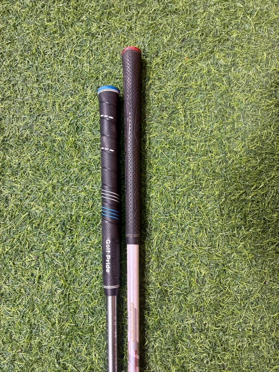 Cobra AMP - D Golf set - WeBuyClubz