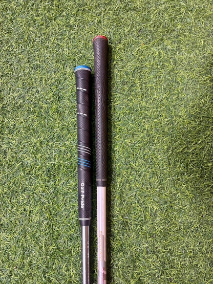 Cobra AMP - D Golf set - WeBuyClubz