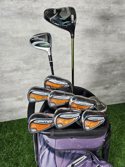 Cobra AMP Golf set - WeBuyClubz