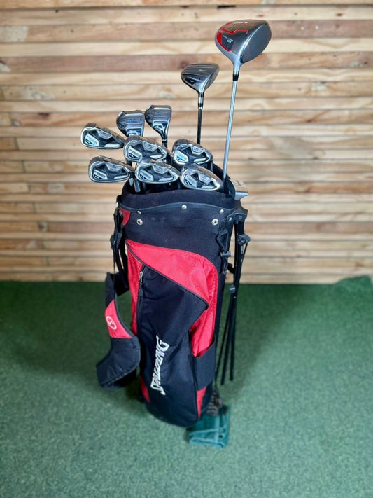 Cobra Baffler Golf Set - WeBuyClubz