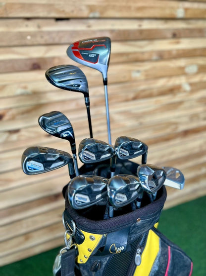 Cobra Baffler Golf Set - WeBuyClubz