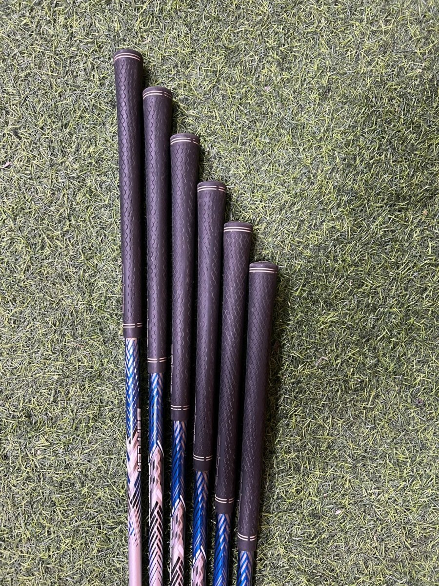Cobra Baffler Golf Set - WeBuyClubz