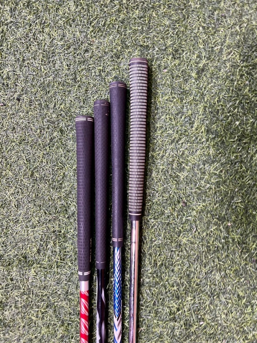 Cobra Baffler Golf Set - WeBuyClubz