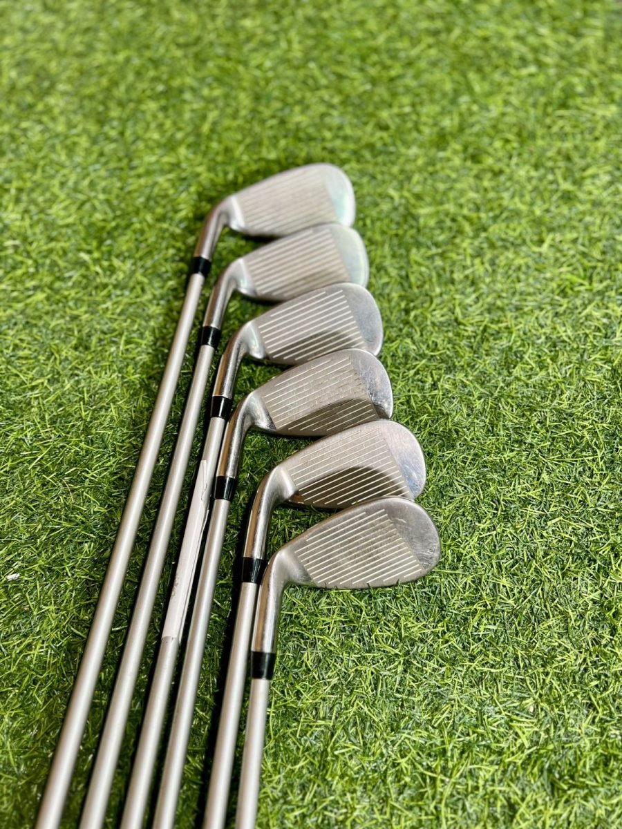 Cobra Baffler Golf Set - WeBuyClubz