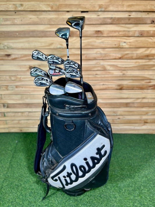 Cobra BIO CELL Golf Set - WeBuyClubz