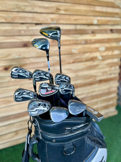 Cobra BIO CELL Golf Set - WeBuyClubz