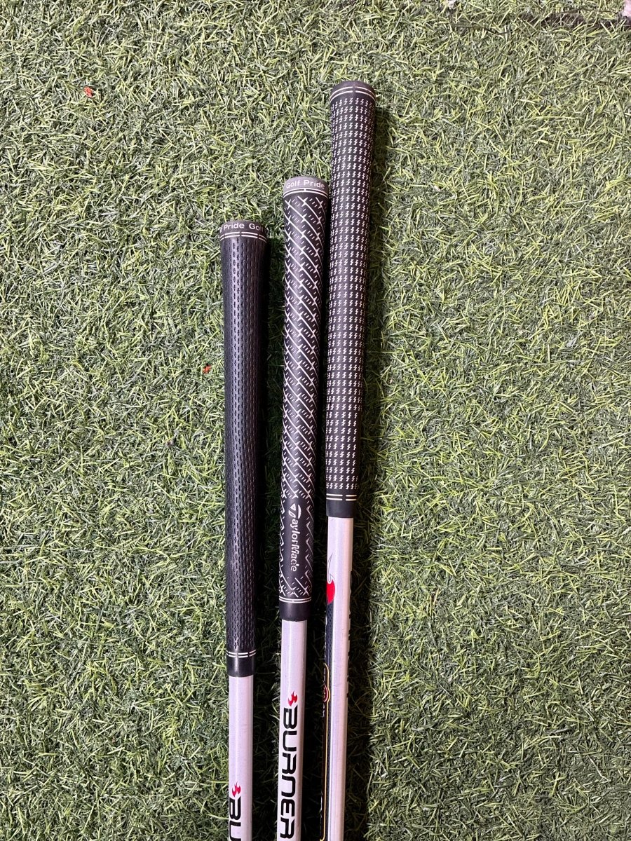 Cobra F Max Golf Set - WeBuyClubz