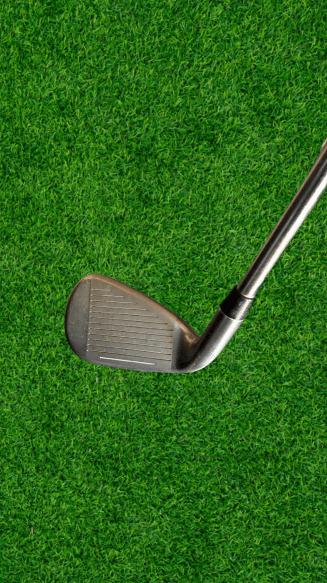 Cobra F - Max Superlite 7 - iron - WeBuyClubz