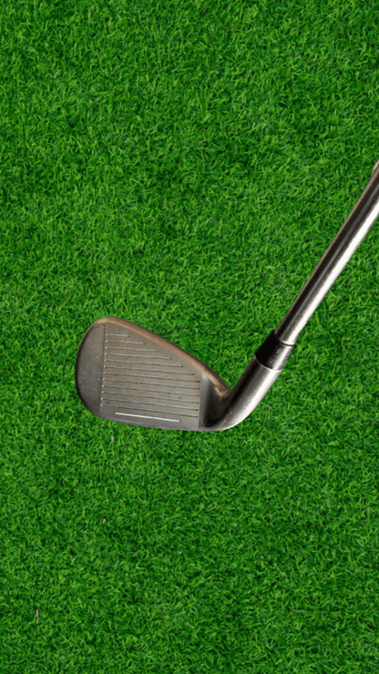 Cobra F - Max Superlite 7 - iron - WeBuyClubz