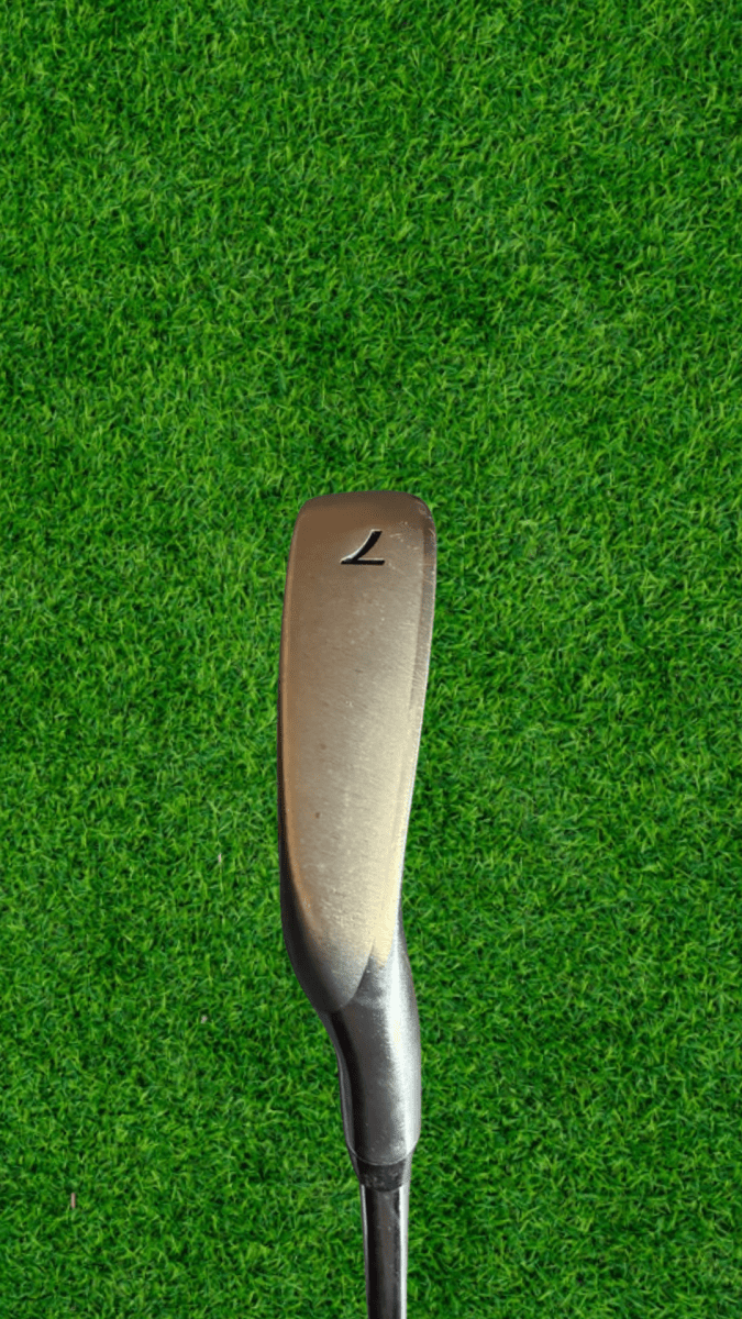 Cobra F - Max Superlite 7 - iron - WeBuyClubz