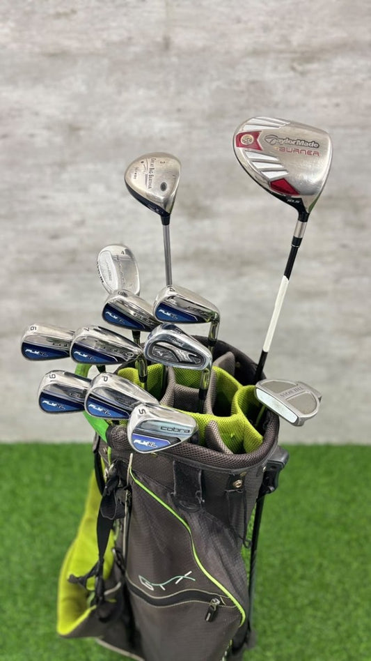 Cobra Fly XL Golf Set - WeBuyClubz