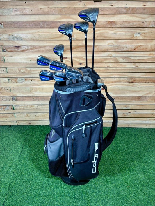 Cobra Fly XL Golfset - WeBuyClubz