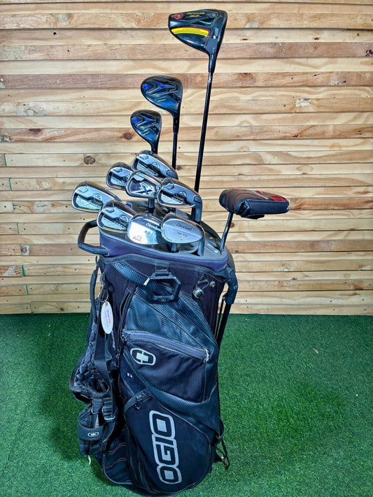 Cobra Fly Z Golf set - WeBuyClubz