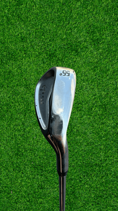 Cobra King Cobra S3 55° Wedge - WeBuyClubz