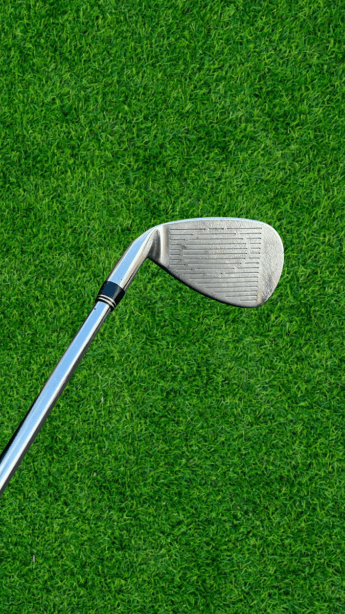 Cobra King Cobra S3 55° Wedge - WeBuyClubz