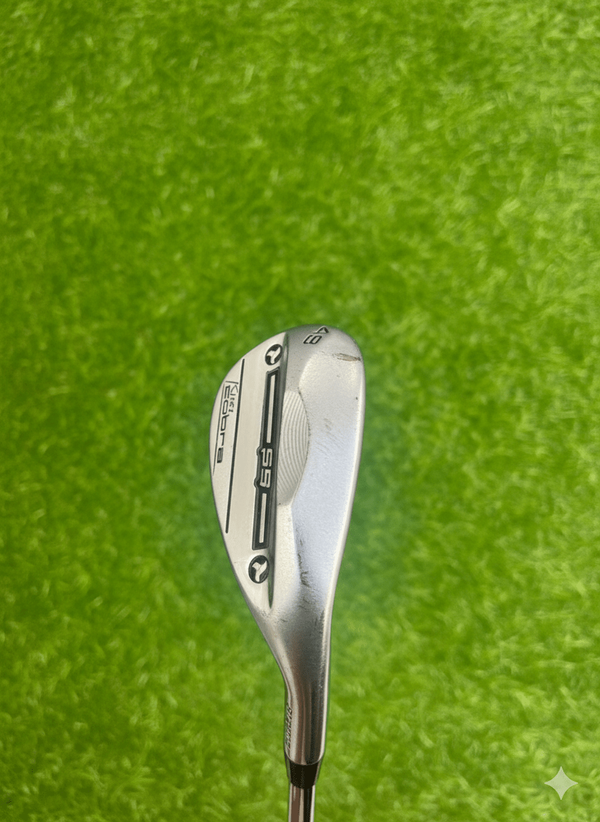 Cobra King F9 48 Degree Wedge - WeBuyClubz