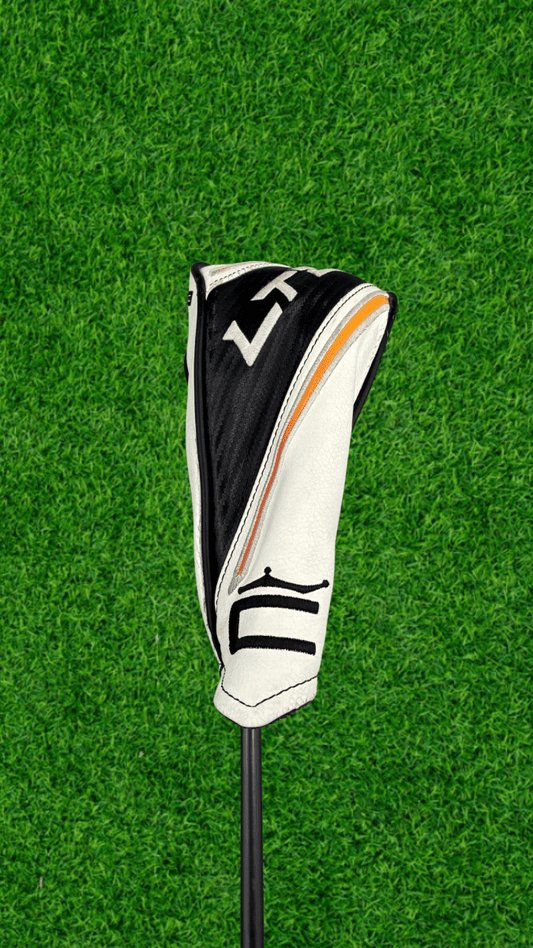Cobra LTDx LS 3 - Wood - WeBuyClubz