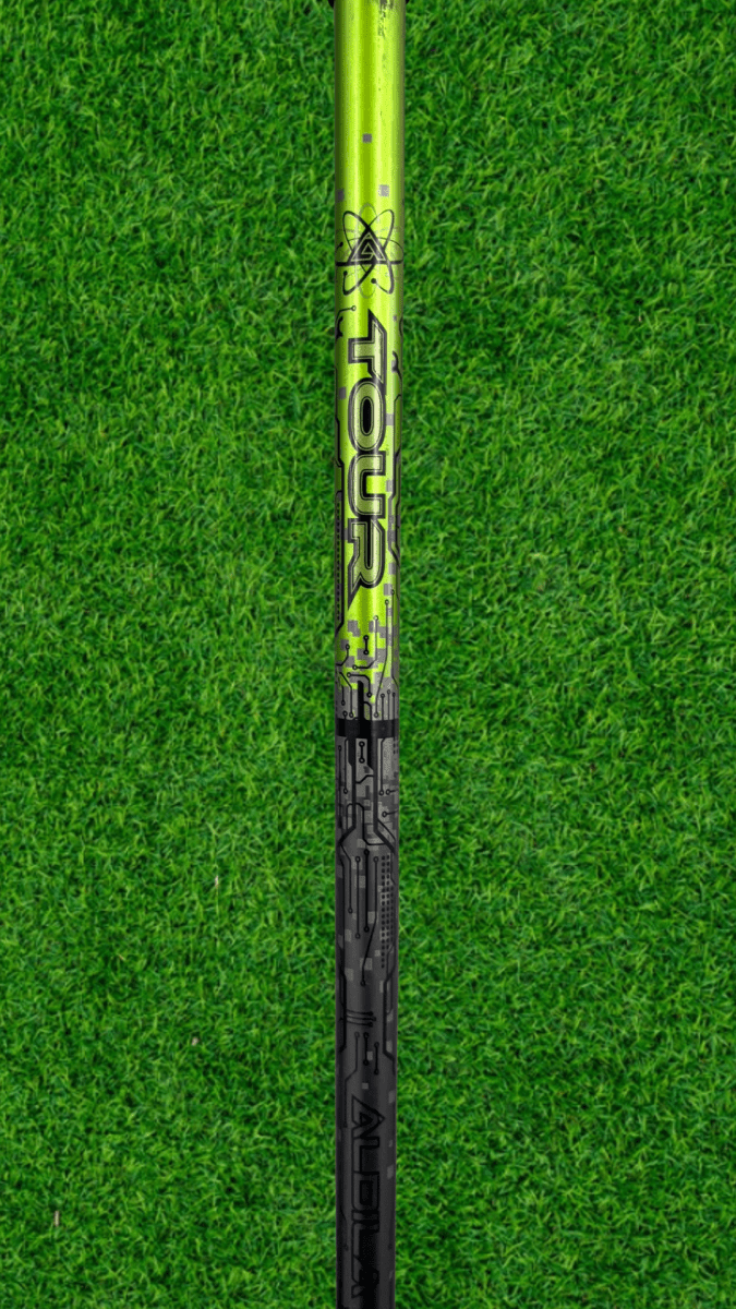 Cobra LTDx LS 3 - Wood - WeBuyClubz