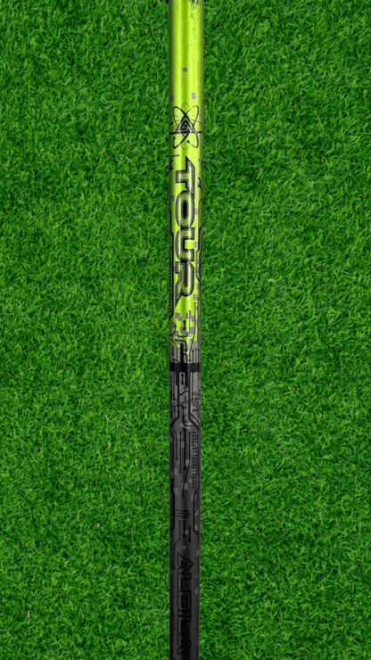 Cobra LTDx LS 3 - Wood - WeBuyClubz