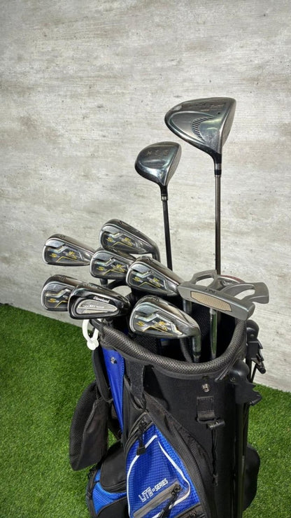 Cobra S2 Golf set - WeBuyClubz