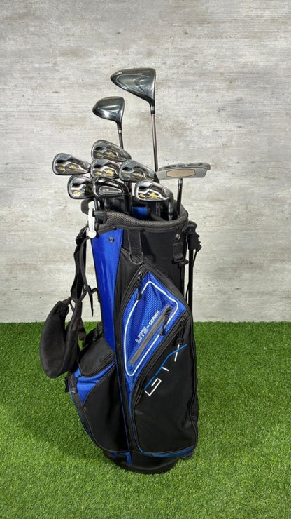 Cobra S2 Golf set - WeBuyClubz