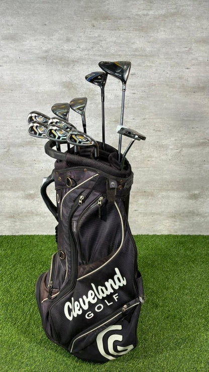 Cobra S3 Golf set - WeBuyClubz
